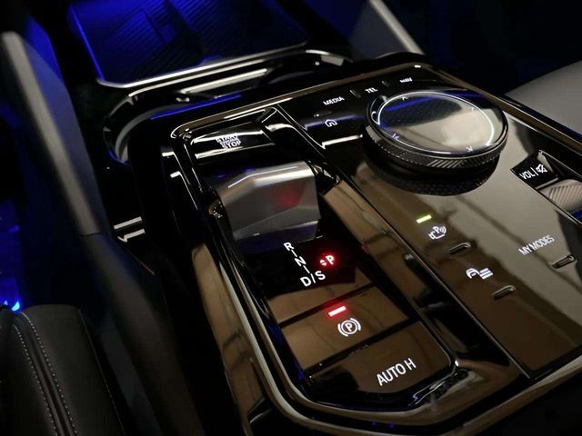 2025 BMW 5 Series 530i Dallas TX