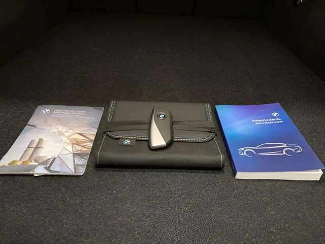 2025 BMW 5 Series 530i Dallas TX