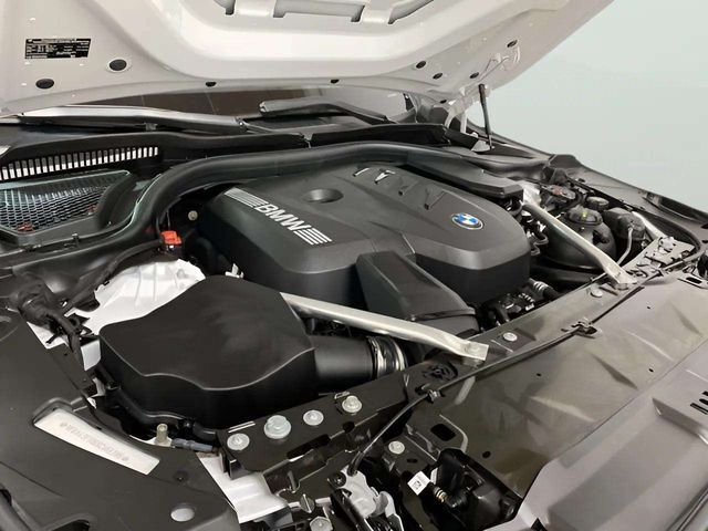 2025 BMW 5 Series 530i Dallas TX