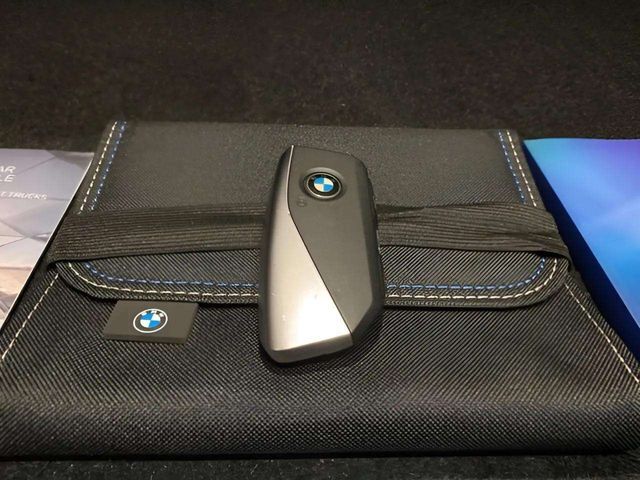 2025 BMW 5 Series 530i Dallas TX