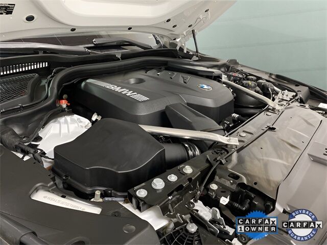 2025 BMW 5 Series 530i Dallas TX