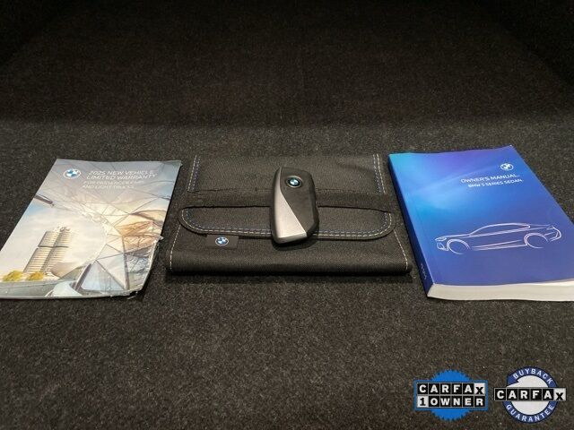 2025 BMW 5 Series 530i Dallas TX