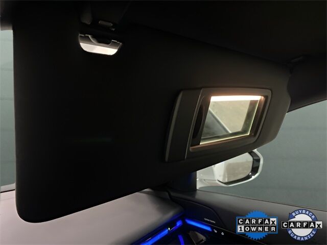 2025 BMW 5 Series 530i Dallas TX