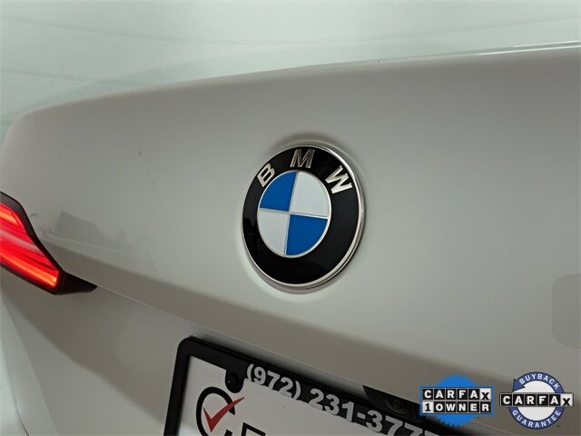 2025 BMW 5 Series 530i Dallas TX