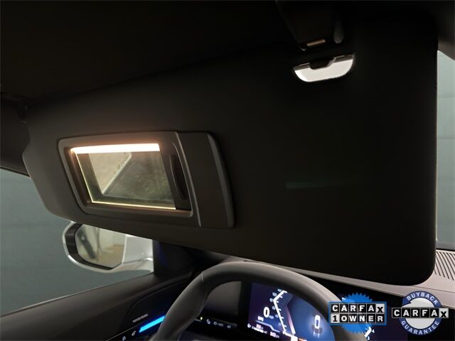 2025 BMW 5 Series 530i Dallas TX