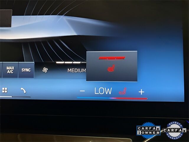 2025 BMW 5 Series 530i Dallas TX