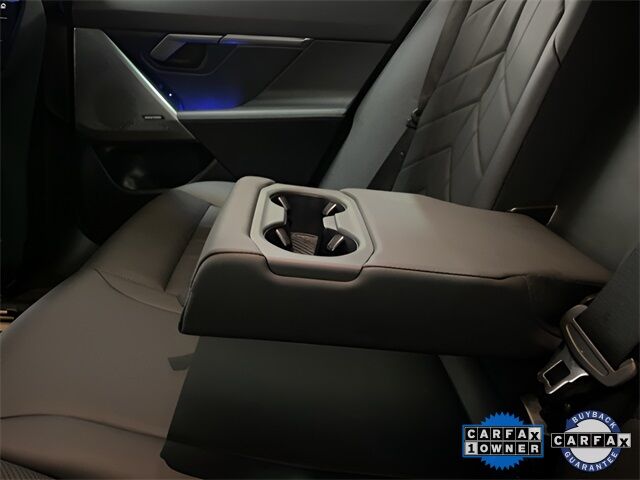 2025 BMW 5 Series 530i Dallas TX