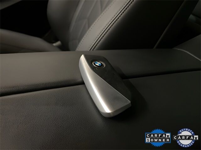 2025 BMW 5 Series 530i Dallas TX