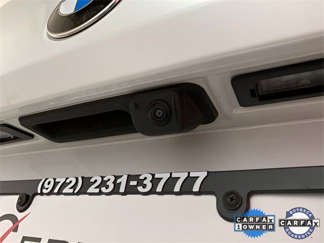 2025 BMW 5 Series 530i Dallas TX