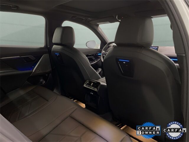 2025 BMW 5 Series 530i Dallas TX