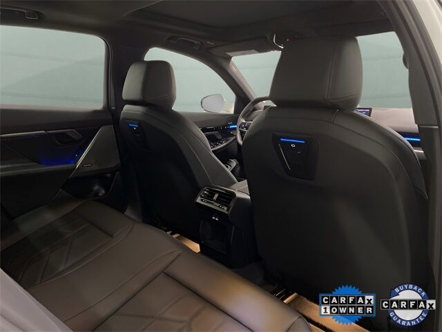 2025 BMW 5 Series 530i Dallas TX