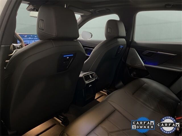 2025 BMW 5 Series 530i Dallas TX