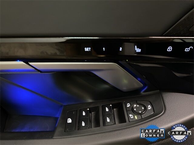 2025 BMW 5 Series 530i Dallas TX