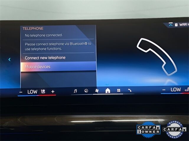 2025 BMW 5 Series 530i Dallas TX