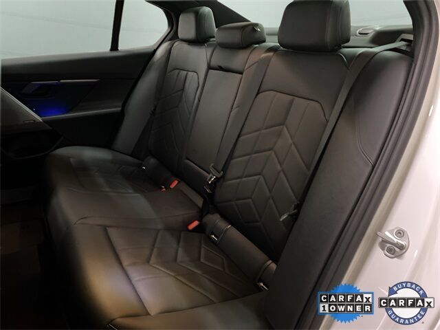 2025 BMW 5 Series 530i Dallas TX