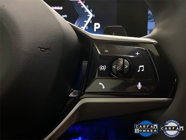 2025 BMW 5 Series 530i Dallas TX