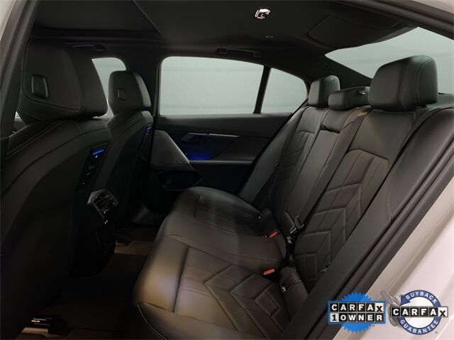 2025 BMW 5 Series 530i Dallas TX