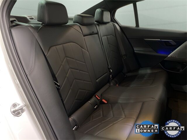 2025 BMW 5 Series 530i Dallas TX
