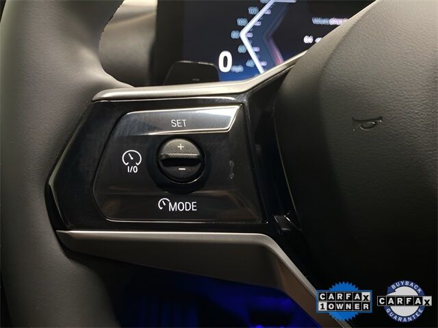 2025 BMW 5 Series 530i Dallas TX