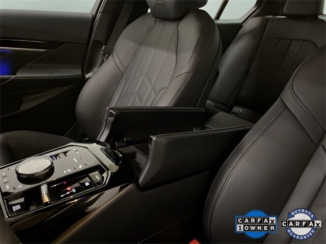 2025 BMW 5 Series 530i Dallas TX