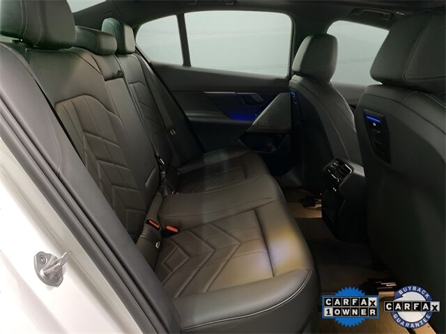 2025 BMW 5 Series 530i Dallas TX