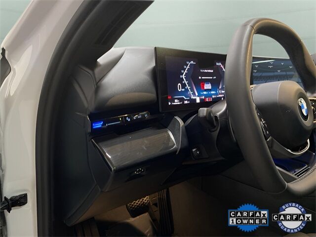 2025 BMW 5 Series 530i Dallas TX