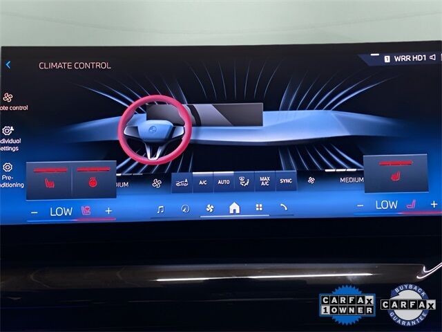 2025 BMW 5 Series 530i Dallas TX