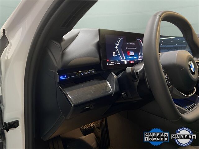 2025 BMW 5 Series 530i Dallas TX