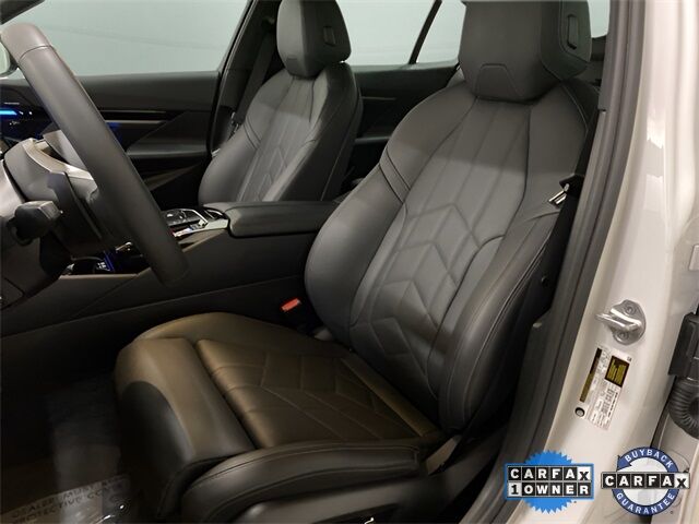 2025 BMW 5 Series 530i Dallas TX