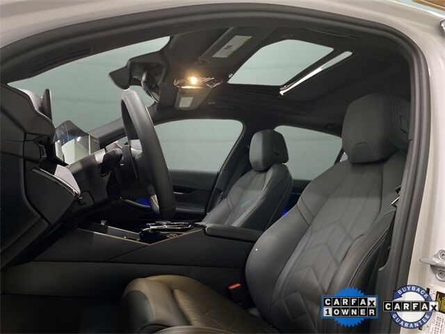 2025 BMW 5 Series 530i Dallas TX