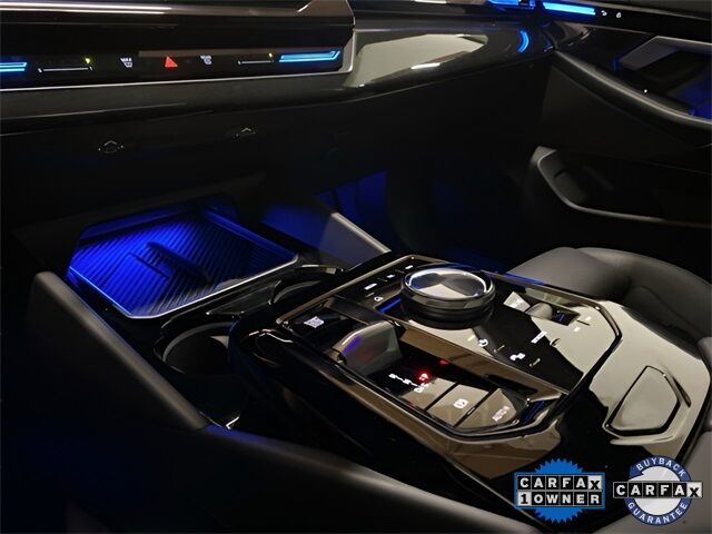 2025 BMW 5 Series 530i Dallas TX