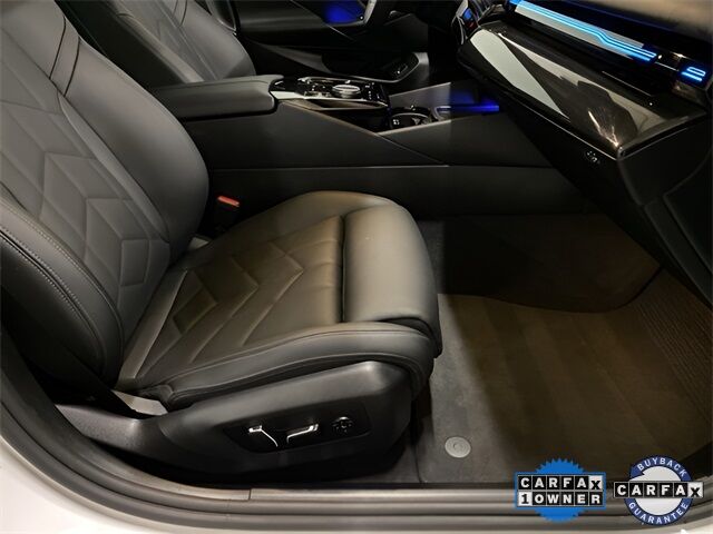2025 BMW 5 Series 530i Dallas TX