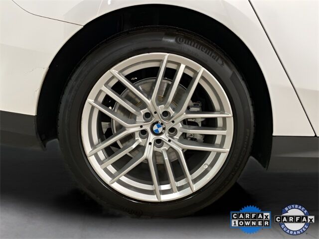2025 BMW 5 Series 530i Dallas TX