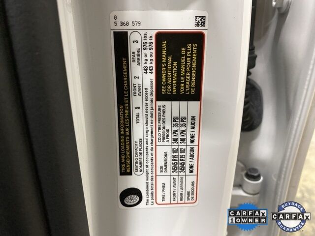 2025 BMW 5 Series 530i Dallas TX