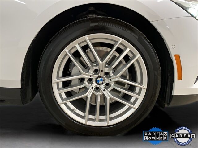 2025 BMW 5 Series 530i Dallas TX