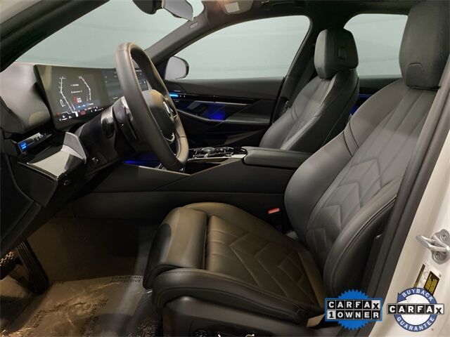2025 BMW 5 Series 530i Dallas TX