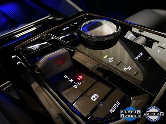 2025 BMW 5 Series 530i Dallas TX
