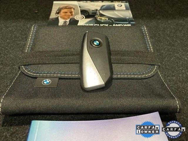 2025 BMW 5 Series 530i Dallas TX