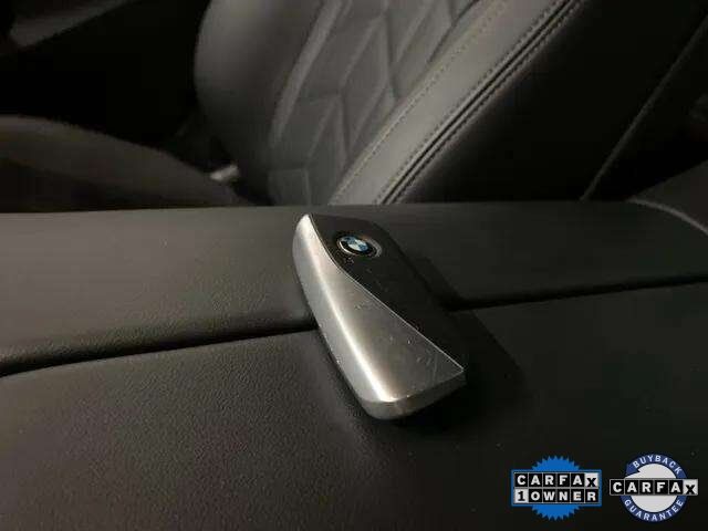 2025 BMW 5 Series 530i Dallas TX