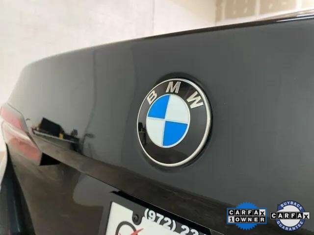 2025 BMW 5 Series 530i Dallas TX