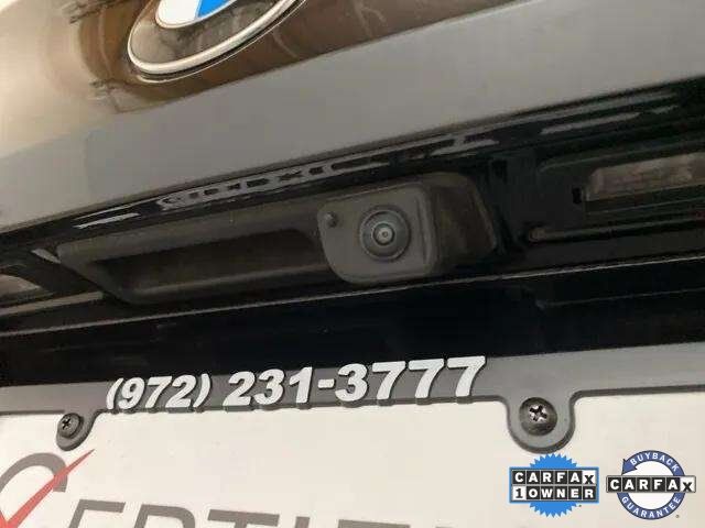 2025 BMW 5 Series 530i Dallas TX