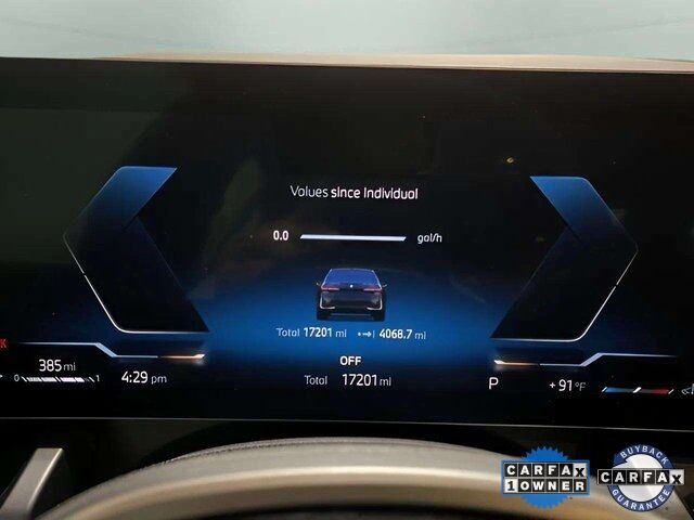 2025 BMW 5 Series 530i Dallas TX