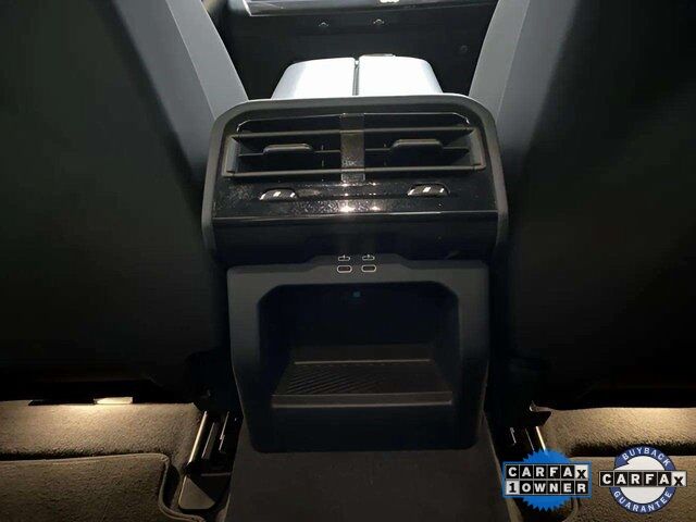 2025 BMW 5 Series 530i Dallas TX