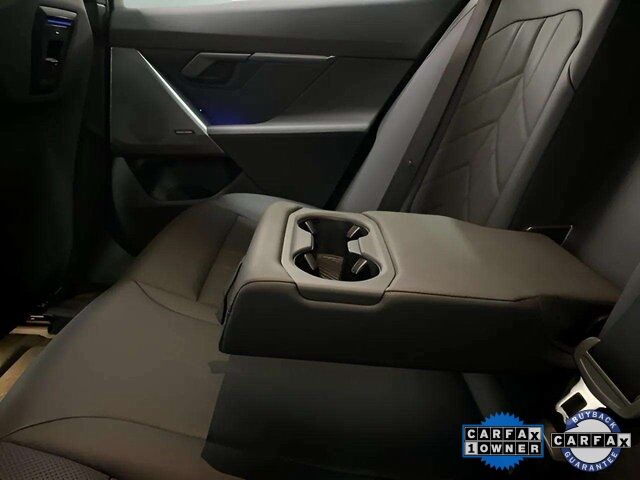 2025 BMW 5 Series 530i Dallas TX