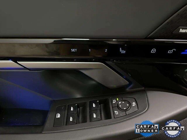 2025 BMW 5 Series 530i Dallas TX