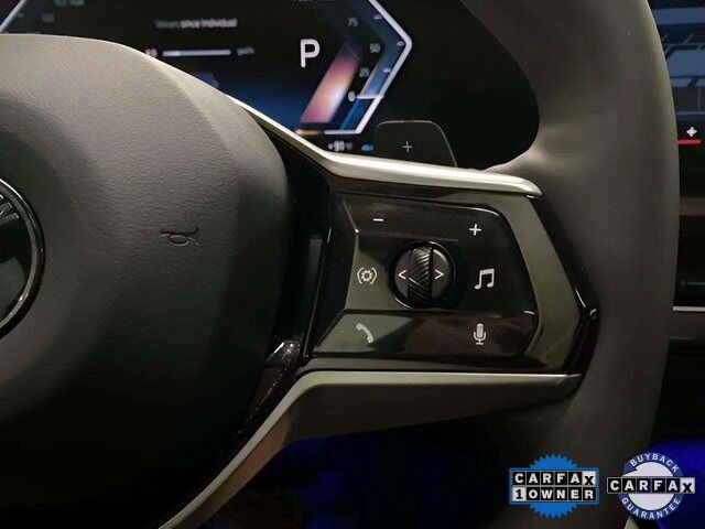 2025 BMW 5 Series 530i Dallas TX