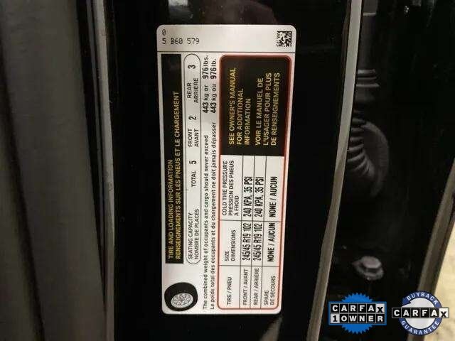 2025 BMW 5 Series 530i Dallas TX