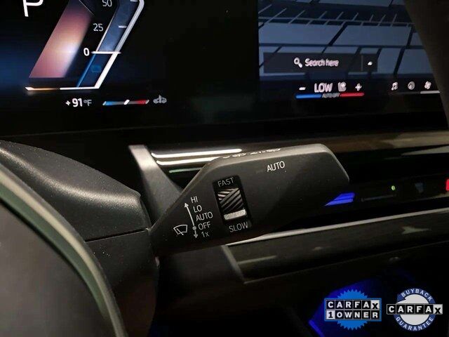 2025 BMW 5 Series 530i Dallas TX