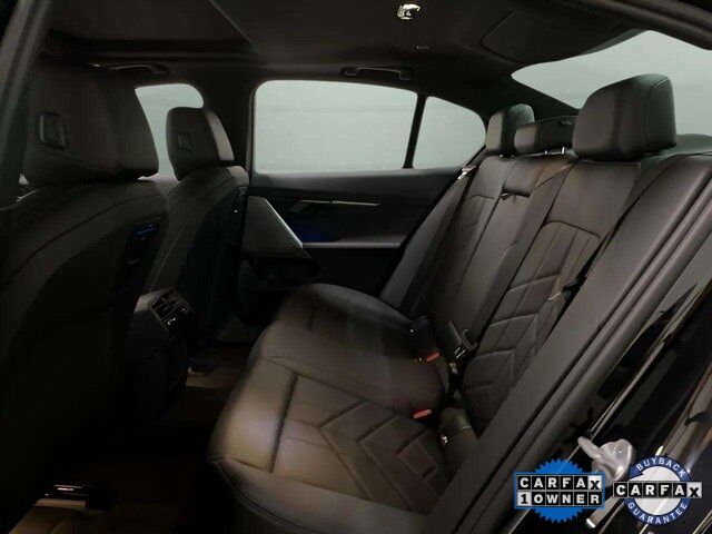 2025 BMW 5 Series 530i Dallas TX