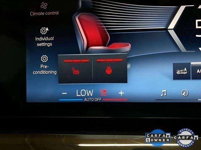 2025 BMW 5 Series 530i Dallas TX